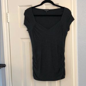 Express Criss-cross Top - Medium